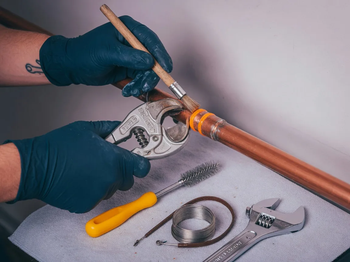 Why choose Sump Pump Repair in Bushton, KS